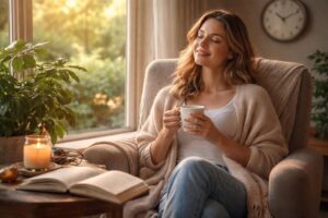 découvrez combien de temps consacrer à vous-même chaque semaine pour maintenir un équilibre de vie sain et favoriser votre bien-être au quotidien.