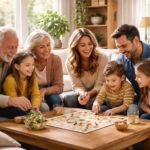 découvrez des conseils pratiques pour cultiver un climat familial positif et harmonieux, favorisant le bien-être et la communication au sein de votre foyer.