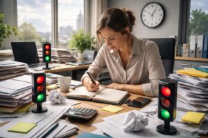 découvrez des méthodes efficaces pour hiérarchiser vos tâches lorsque tout paraît urgent, afin de mieux gérer votre temps et réduire votre stress.