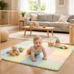 découvrez des conseils pratiques pour sécuriser votre maison lorsque bébé commence à ramper, afin de garantir un environnement sûr et serein pour votre enfant.