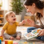 découvrez des conseils pratiques pour stimuler le développement du langage chez votre bébé dès la première année et favoriser ses premières acquisitions verbales.