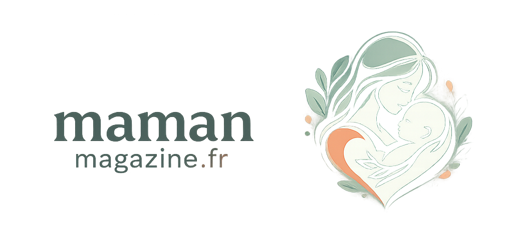 Maman-magazine.fr