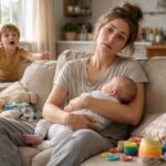 découvrez comment la fatigue maternelle influence la patience des mamans au quotidien et retrouvez des conseils pour mieux gérer cette fatigue.