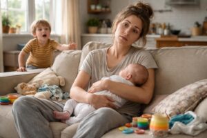 découvrez comment la fatigue maternelle influence la patience des mamans au quotidien et retrouvez des conseils pour mieux gérer cette fatigue.