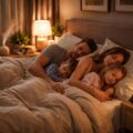 découvrez des conseils efficaces pour améliorer la qualité du sommeil de toute la famille et créer des nuits paisibles et réparatrices pour petits et grands.
