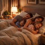 découvrez des conseils efficaces pour améliorer la qualité du sommeil de toute la famille et créer des nuits paisibles et réparatrices pour petits et grands.