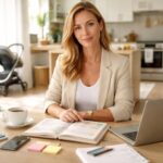 découvrez nos conseils pratiques pour organiser efficacement votre semaine en tant que maman active, tout en prenant soin de vous et en gardant l'équilibre entre vie professionnelle et personnelle.