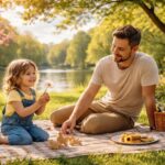 découvrez des méthodes naturelles et efficaces pour diminuer le stress parental et retrouver sérénité au quotidien.