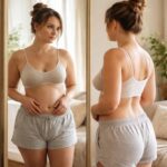 découvrez des conseils bienveillants pour retrouver confiance en vous après une grossesse, apprendre à aimer votre corps changeant et renouer avec votre image de soi.