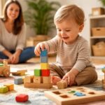 découvrez pourquoi les jeux en bois favorisent mieux le développement moteur des enfants grâce à leur texture naturelle, leur résistance et leur capacité à stimuler la créativité et la motricité fine.