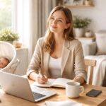 découvrez quand reprendre le travail après un congé maternité et obtenez des conseils pratiques pour vous y préparer sereinement, en conciliant vie professionnelle et maternité.