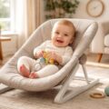 découvrez combien de temps il est recommandé de laisser bébé dans un transat chaque jour pour assurer son confort et sa sécurité.