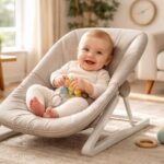 découvrez combien de temps il est recommandé de laisser bébé dans un transat chaque jour pour assurer son confort et sa sécurité.