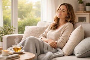 découvrez combien d'heures de sommeil une maman doit réellement avoir chaque nuit pour rester en forme, équilibrée et pleine d'énergie au quotidien.