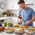 découvrez comment adopter une alimentation équilibrée même avec un emploi du temps chargé grâce à des astuces simples et rapides pour manger sainement au quotidien.