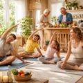 découvrez comment instaurer un rituel bien-être du dimanche en famille pour renforcer les liens, se détendre ensemble et commencer la semaine en harmonie.