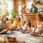 découvrez comment instaurer un rituel bien-être du dimanche en famille pour renforcer les liens, se détendre ensemble et commencer la semaine en harmonie.