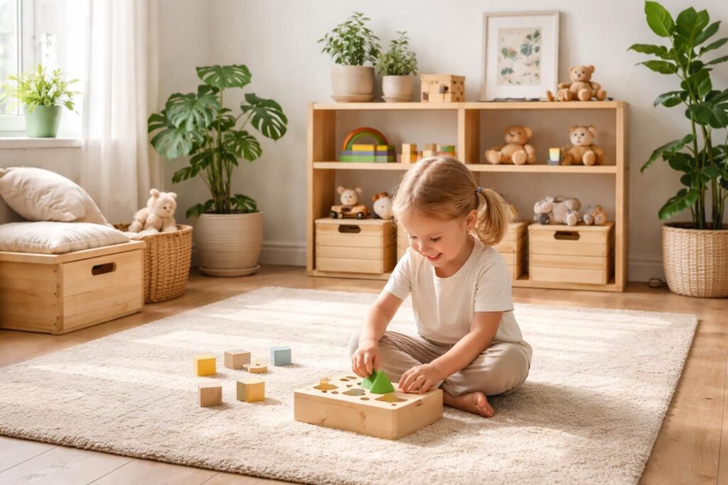 découvrez des conseils pratiques pour éviter la surconsommation de jouets et adopter une consommation responsable pour vos enfants.