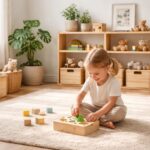découvrez des conseils pratiques pour éviter la surconsommation de jouets et adopter une consommation responsable pour vos enfants.