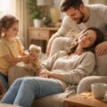 découvrez comment expliquer à votre entourage que les mamans ont aussi besoin de repos pour être épanouies et en bonne santé.