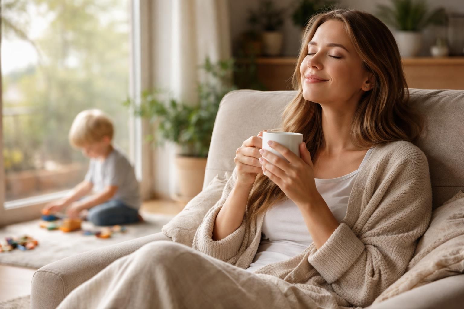découvrez des conseils pratiques pour gérer la culpabilité maternelle et apprendre à prendre du temps pour vous sans culpabiliser, afin de mieux vous épanouir en tant que maman.