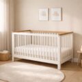 découvrez les meilleurs conseils pour choisir l'emplacement idéal du lit de bébé afin d'assurer un sommeil sûr et confortable pour votre enfant.