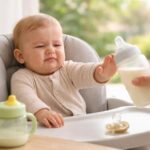 découvrez pourquoi votre bébé refuse le biberon et quelles solutions efficaces vous pouvez essayer pour faciliter la transition et rassurer votre enfant.