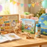 découvrez nos conseils pratiques pour choisir un cadeau utile et adapté à un anniversaire d'enfant, alliant plaisir et fonctionnalité.