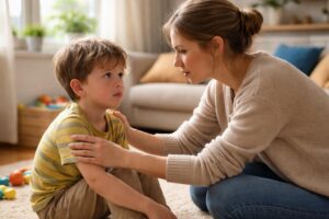 découvrez des conseils pratiques pour aider votre enfant à gérer ses émotions fortes et favoriser son bien-être émotionnel au quotidien.