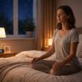 découvrez des conseils pratiques pour mieux gérer les réveils nocturnes répétés et améliorer la qualité de votre sommeil.