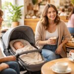 découvrez des conseils pratiques pour retrouver une vie sociale épanouissante après être devenue maman, en conciliant maternité et relations sociales.