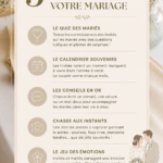 Jeux de mariage en plein air avec des invités souriants