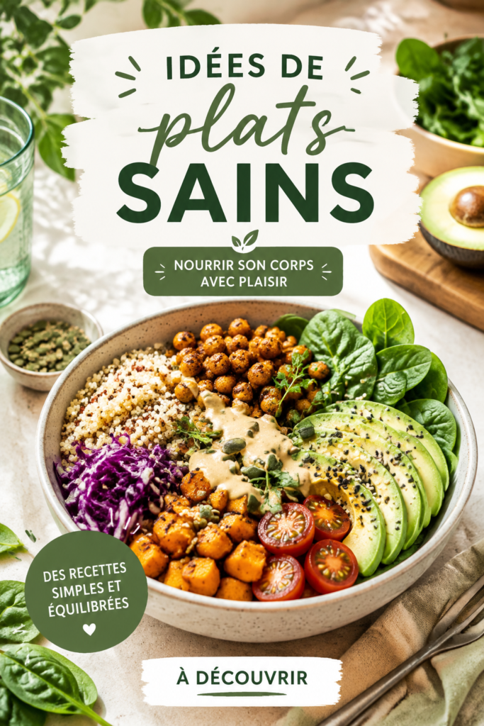 Un plat coloré et sain pour toute la famille mettant en avant des légumes frais et des protéines.