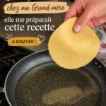 Une table familiale garnie de plats réconfortants inspirés de recettes de grand-mère