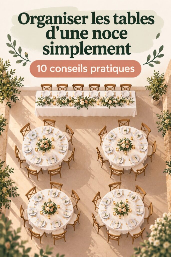 Décoration de table de mariage élégante avec des fleurs et des bougies.
