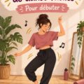 Couple dansant lors de leur première danse de mariage dans un cadre romantique.