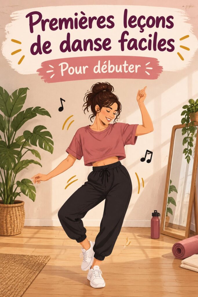 Couple dansant lors de leur première danse de mariage dans un cadre romantique.