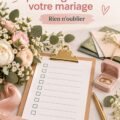 Mariage vintage avec décoration florale et robe élégante